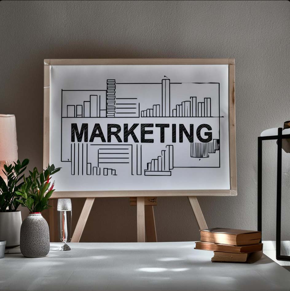 Logo - Marketing